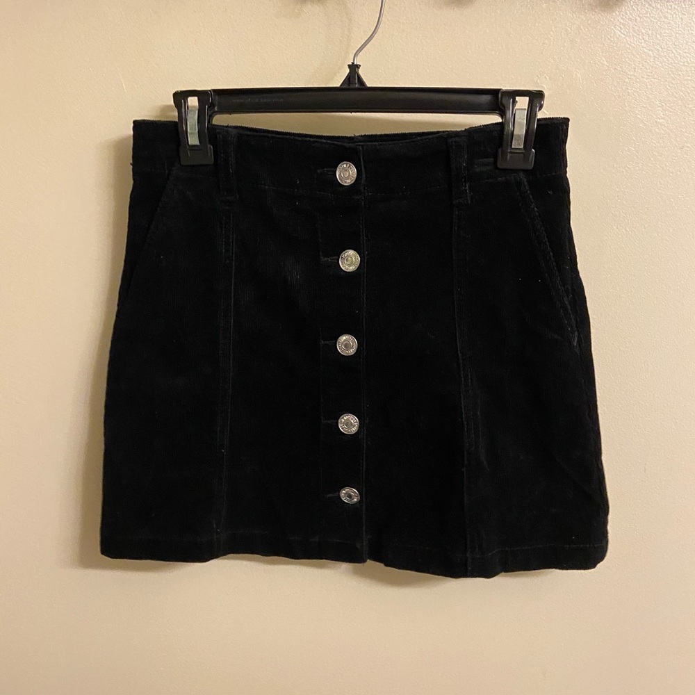 Forever 21 skirt